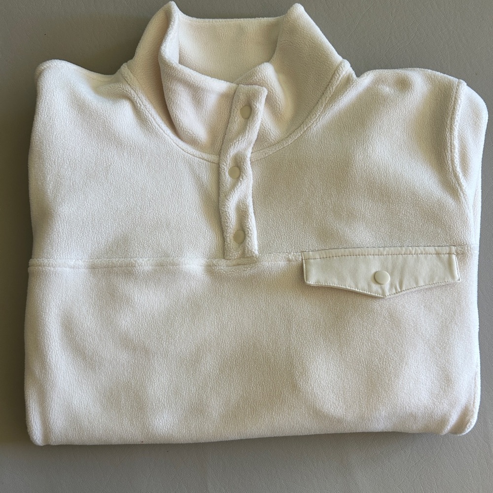 Ladies Fleece